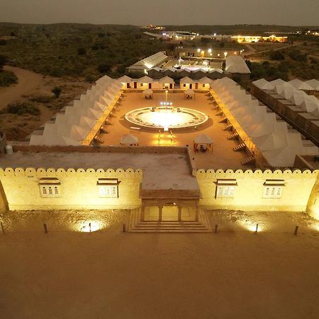 Golden Fort Resort Jaisalmer Dış mekan fotoğraf
