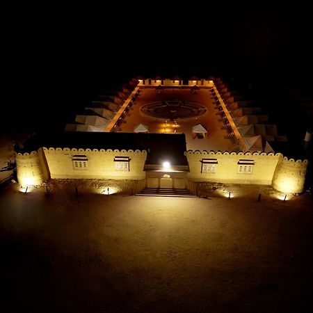 Golden Fort Resort Jaisalmer Dış mekan fotoğraf