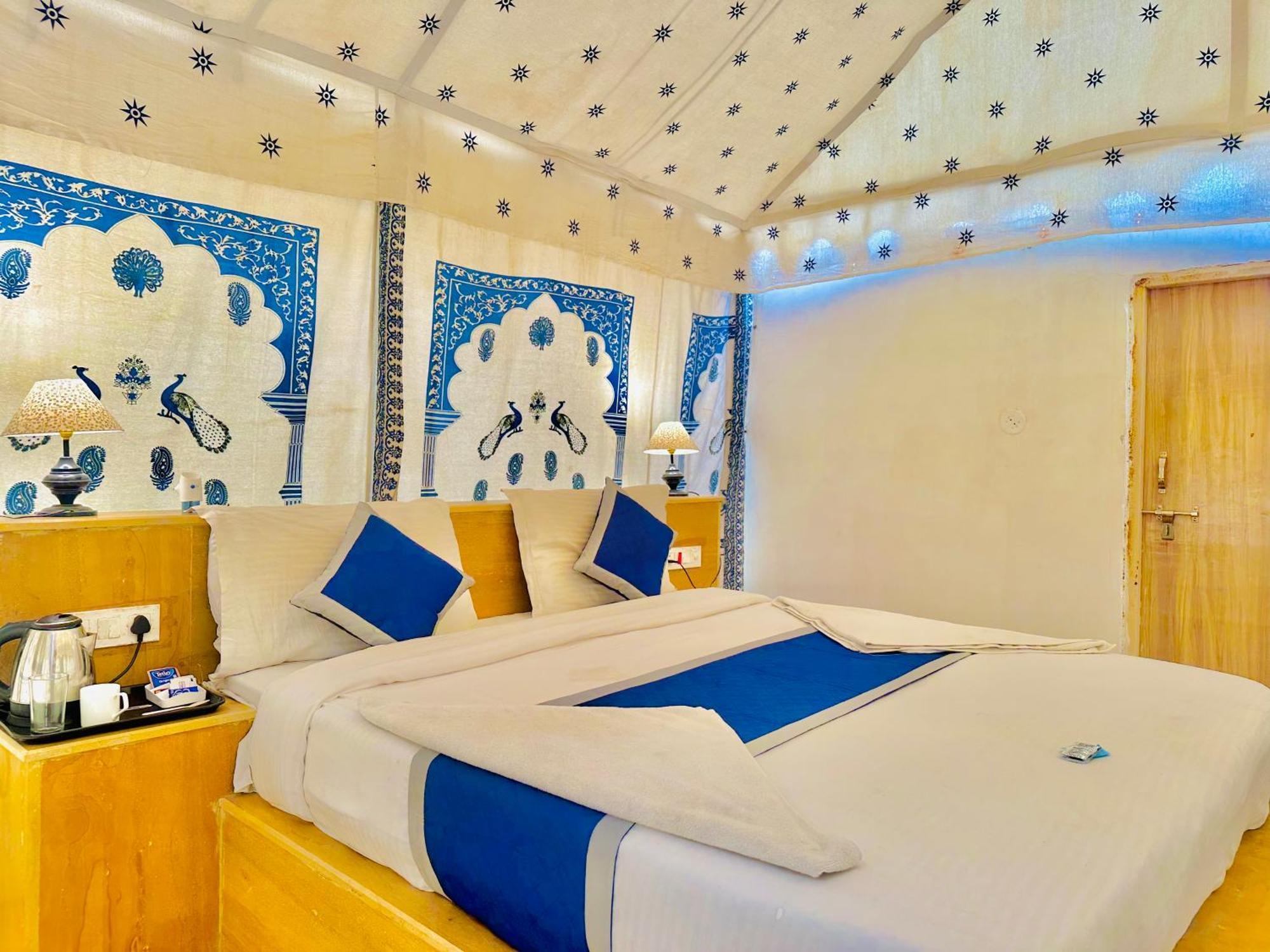 Golden Fort Resort Jaisalmer Dış mekan fotoğraf