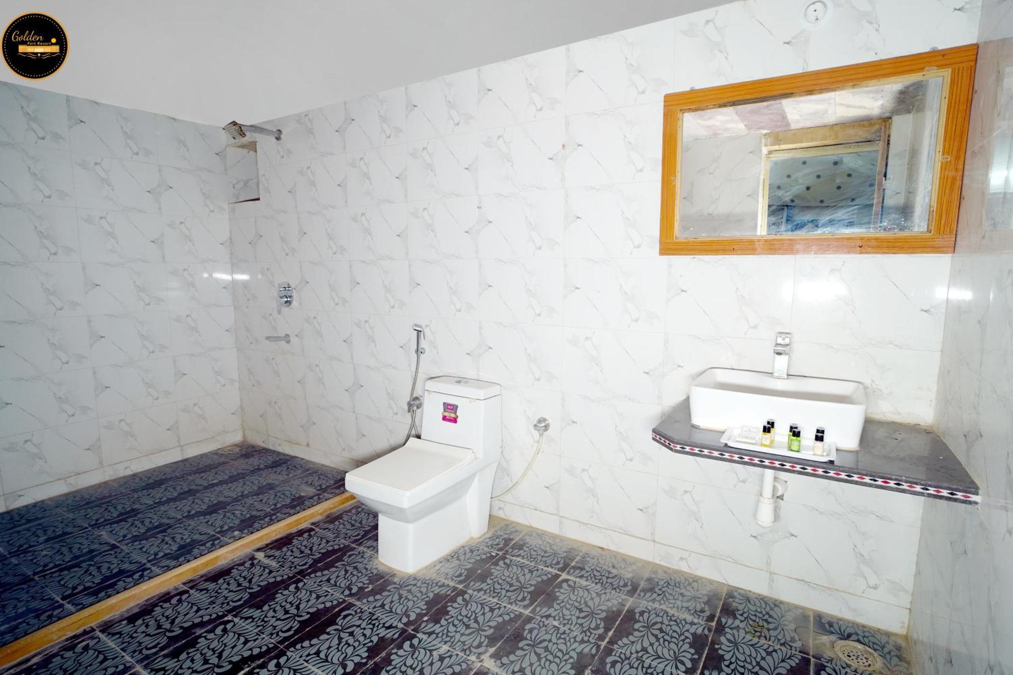 Golden Fort Resort Jaisalmer Dış mekan fotoğraf